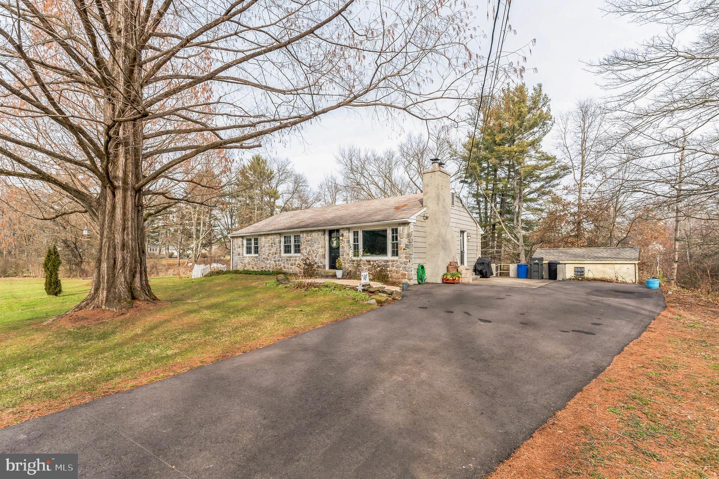 223 Stony Run Rd