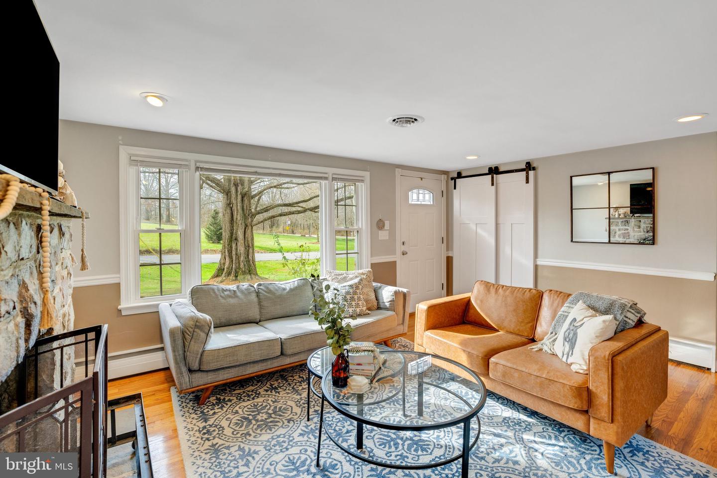 223 Stony Run Rd
