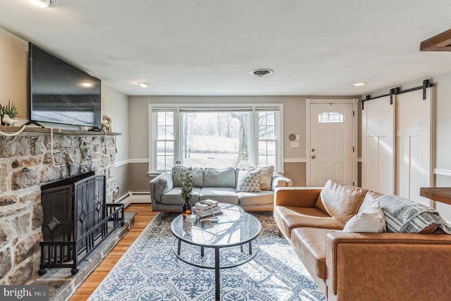 223 Stony Run Rd