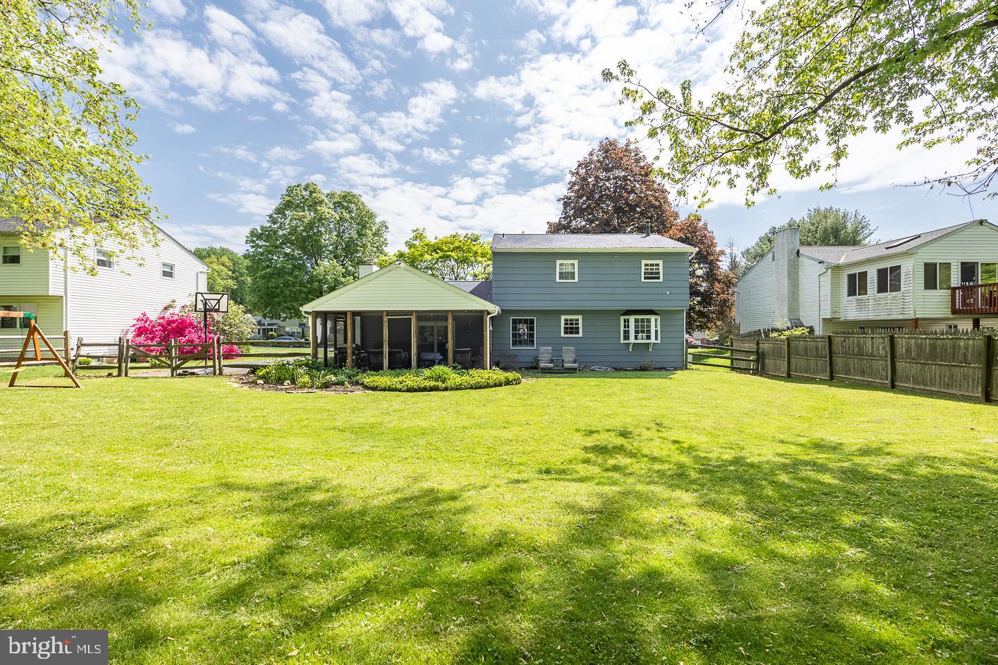 604 Norma Dr