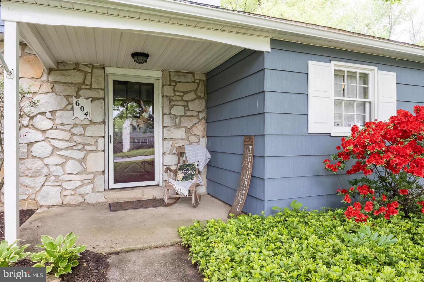 604 Norma Dr