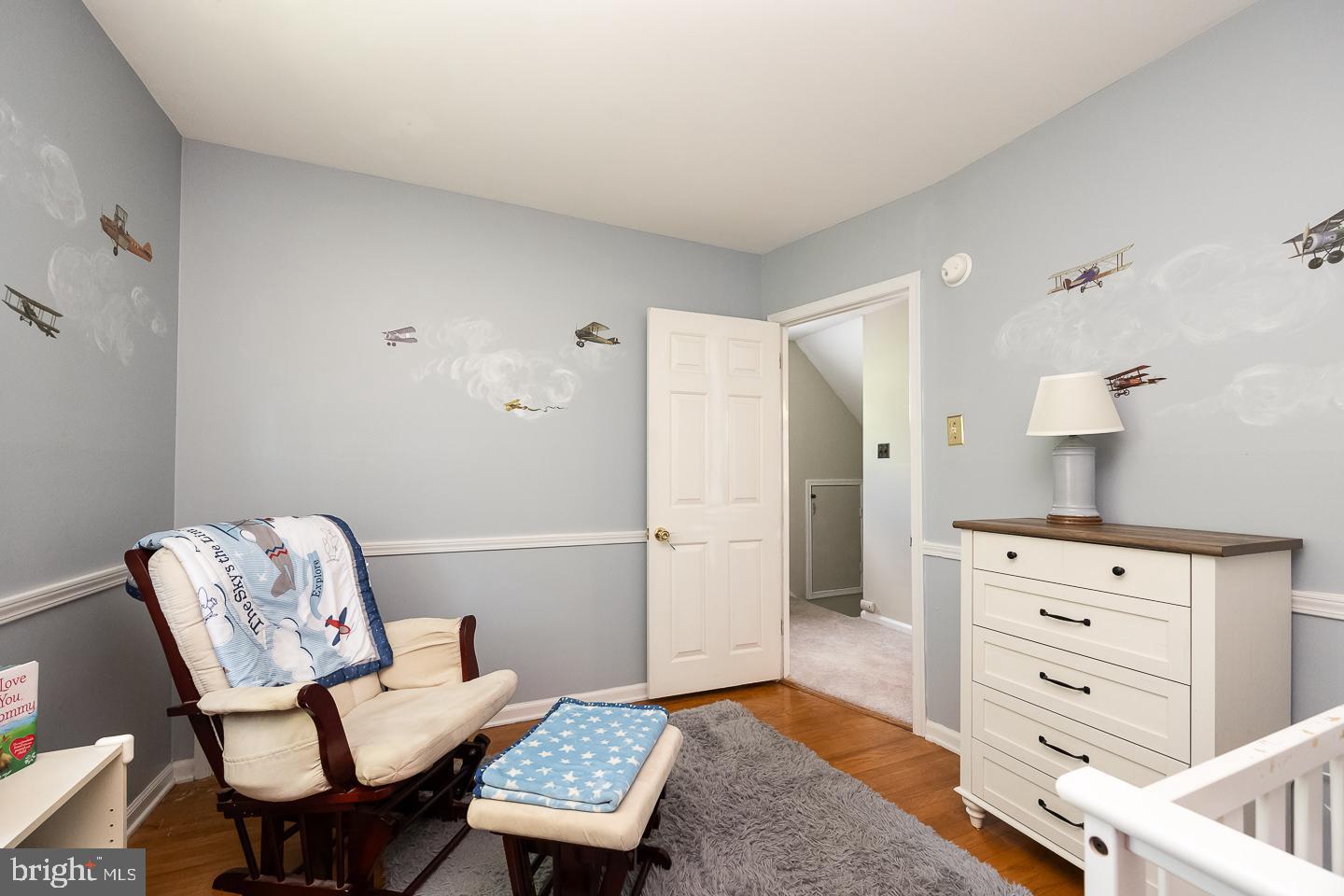 604 Norma Dr
