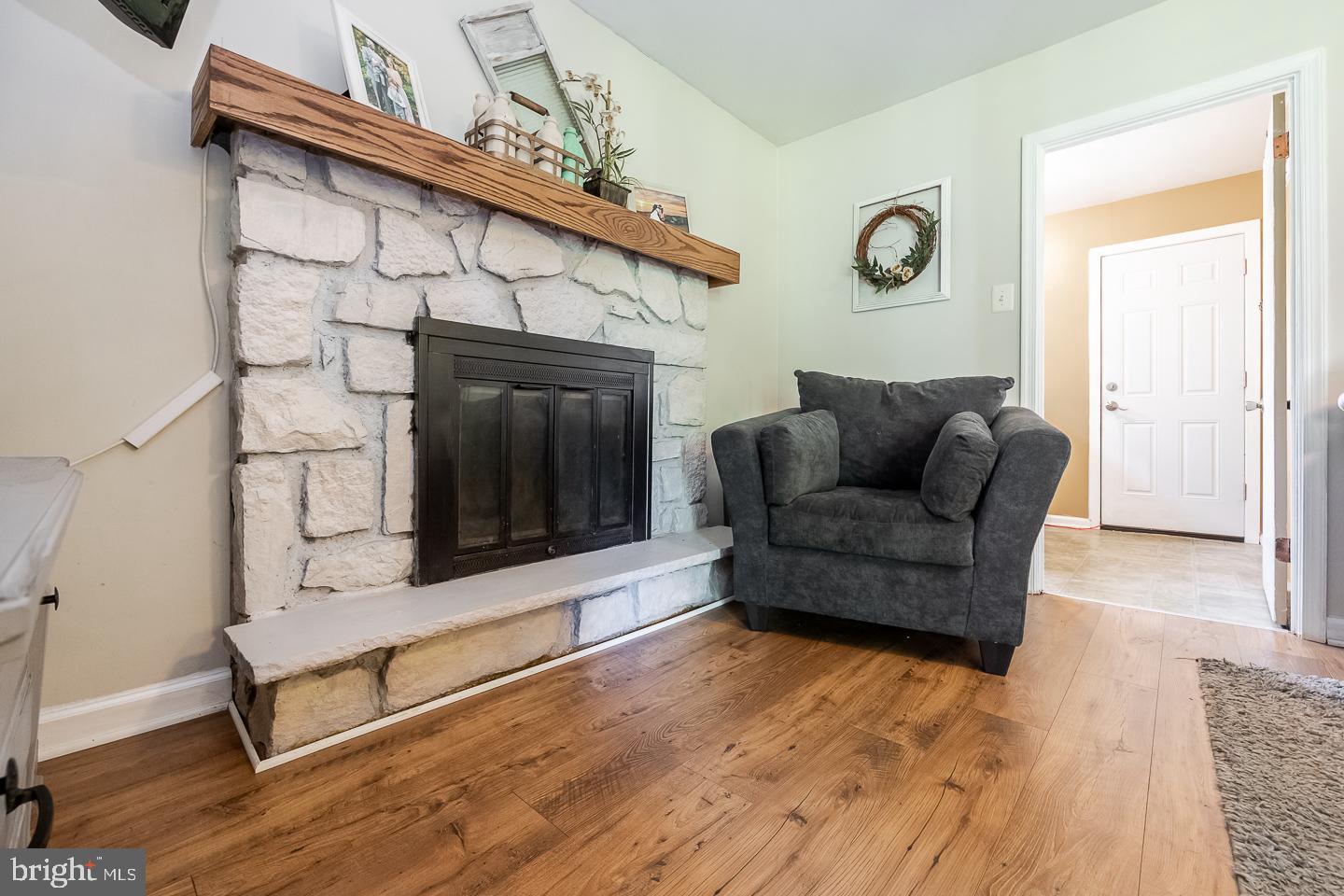604 Norma Dr