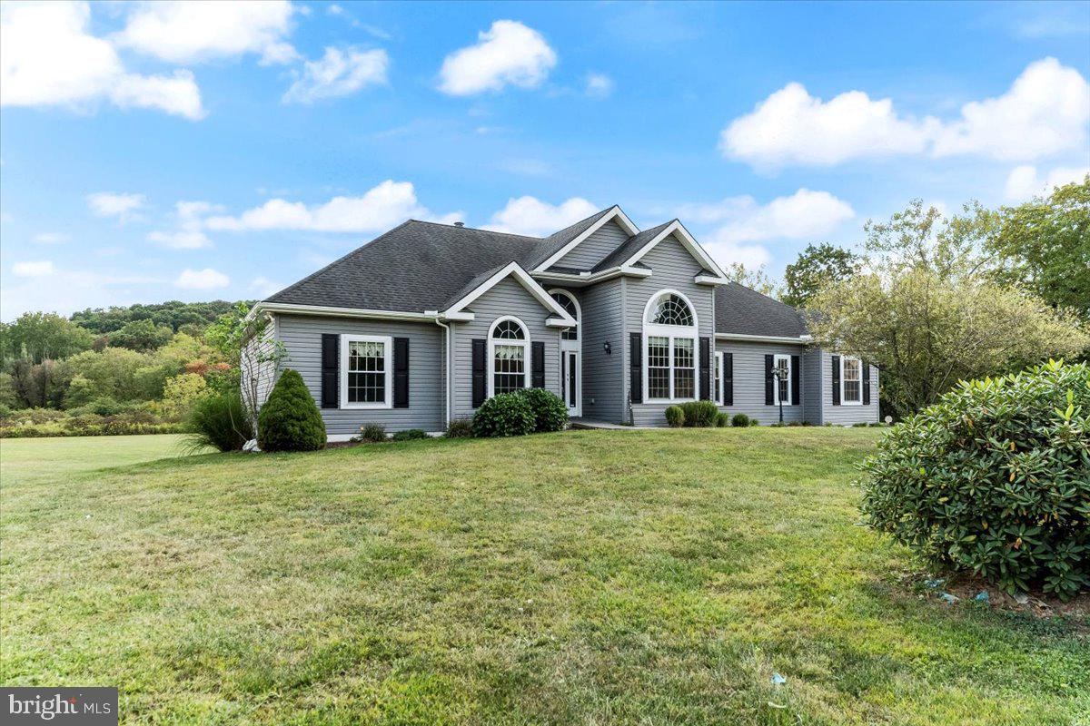 675 Old Stottsville Rd