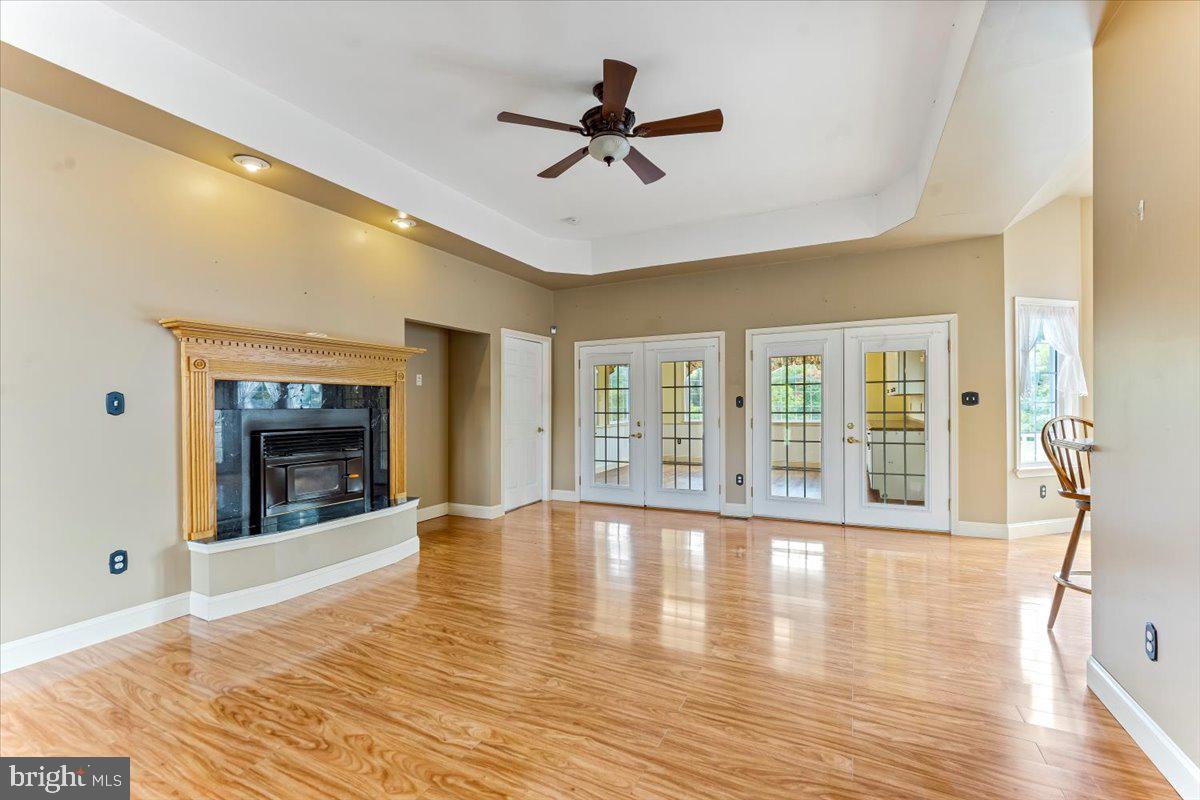 675 Old Stottsville Rd