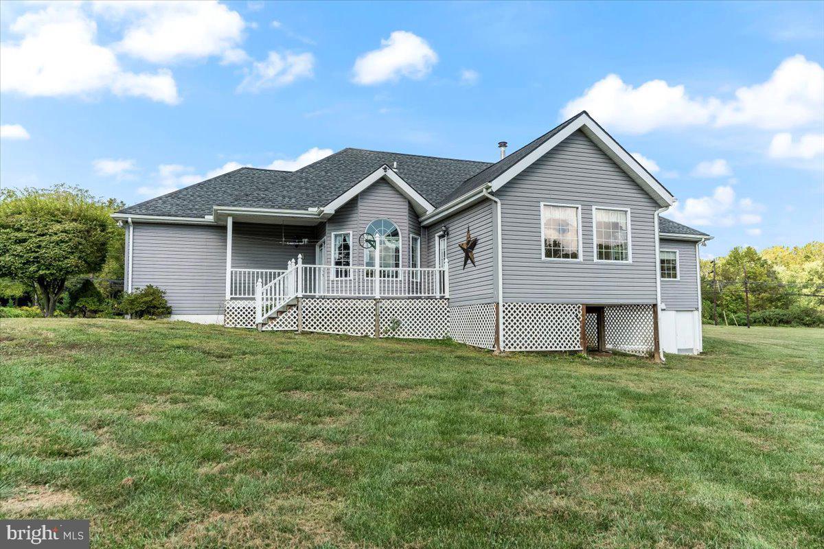 675 Old Stottsville Rd