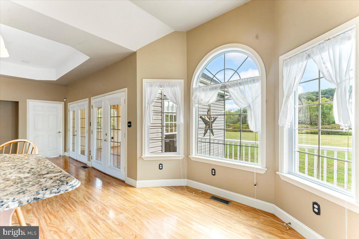 675 Old Stottsville Rd