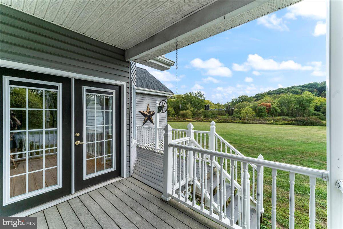 675 Old Stottsville Rd