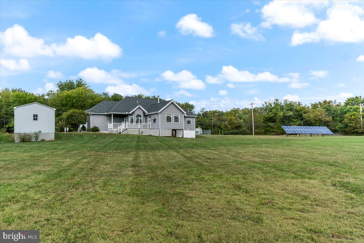 675 Old Stottsville Rd
