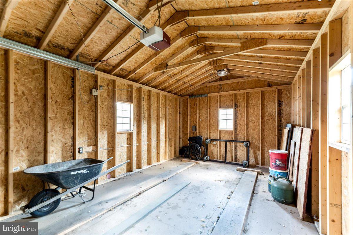 675 Old Stottsville Rd