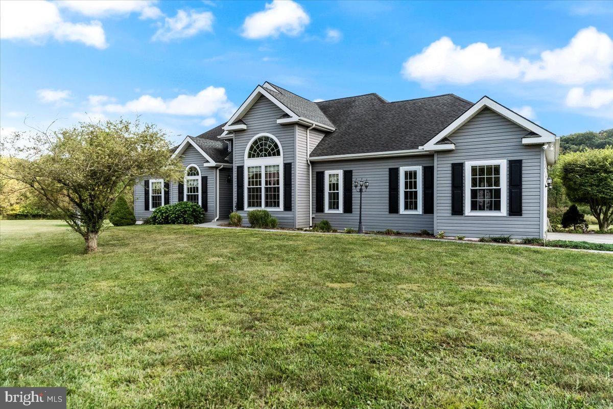 675 Old Stottsville Rd