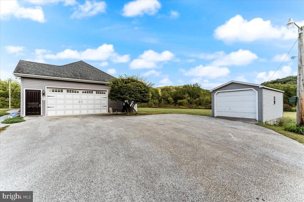 675 Old Stottsville Rd