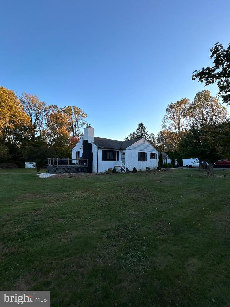 1928 Hillendale Rd