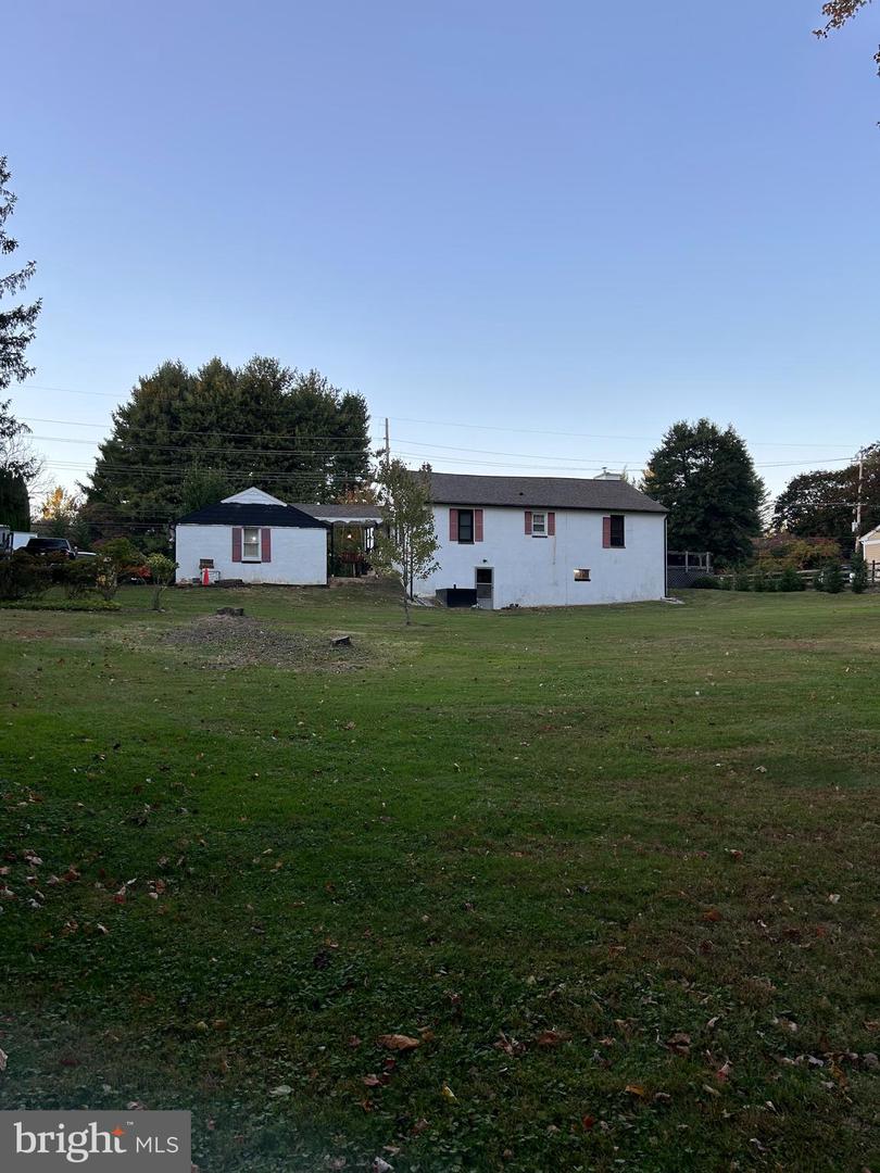 1928 Hillendale Rd
