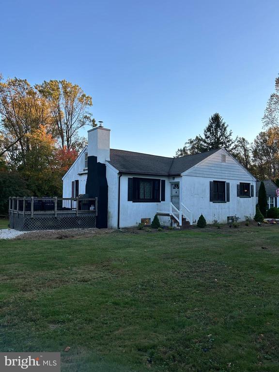 1928 Hillendale Rd