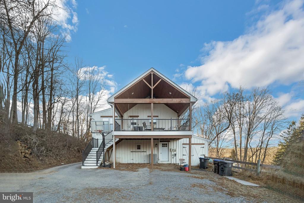 15 Davidson Rd