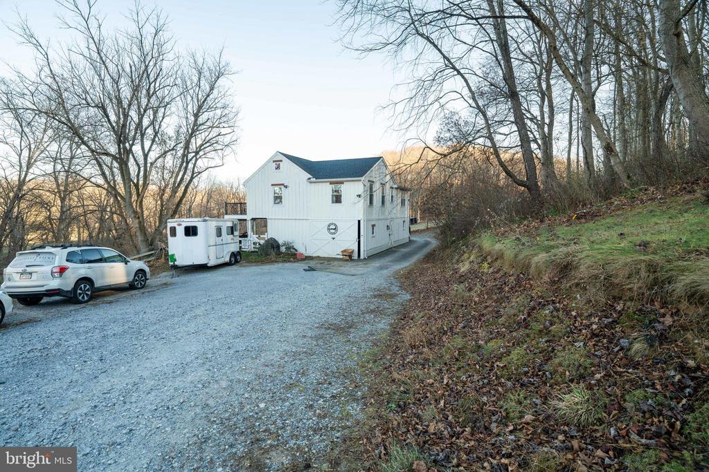 15 Davidson Rd