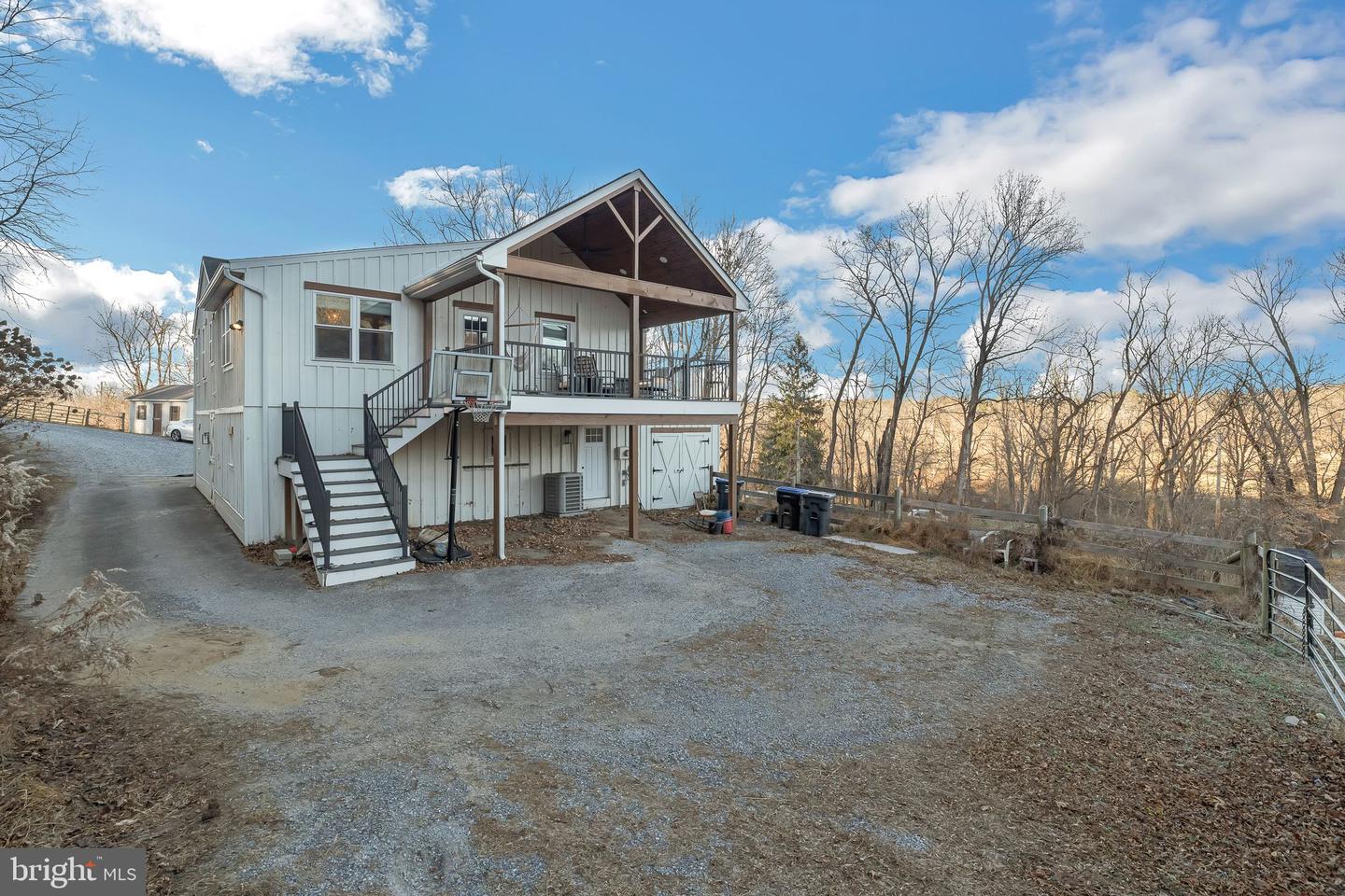 15 Davidson Rd