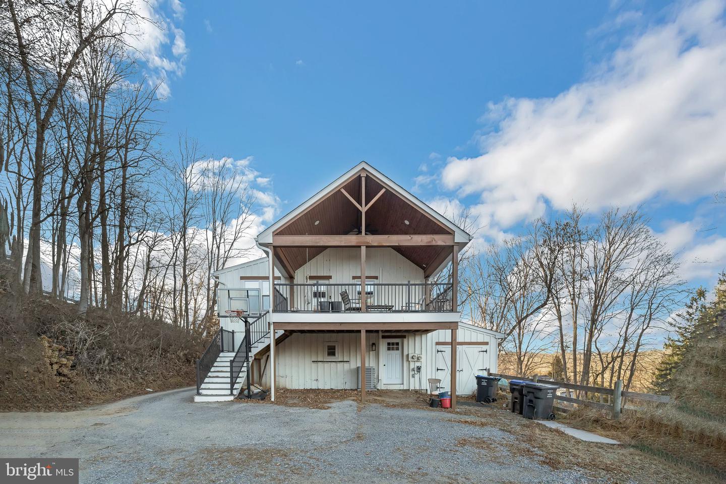 15 Davidson Rd