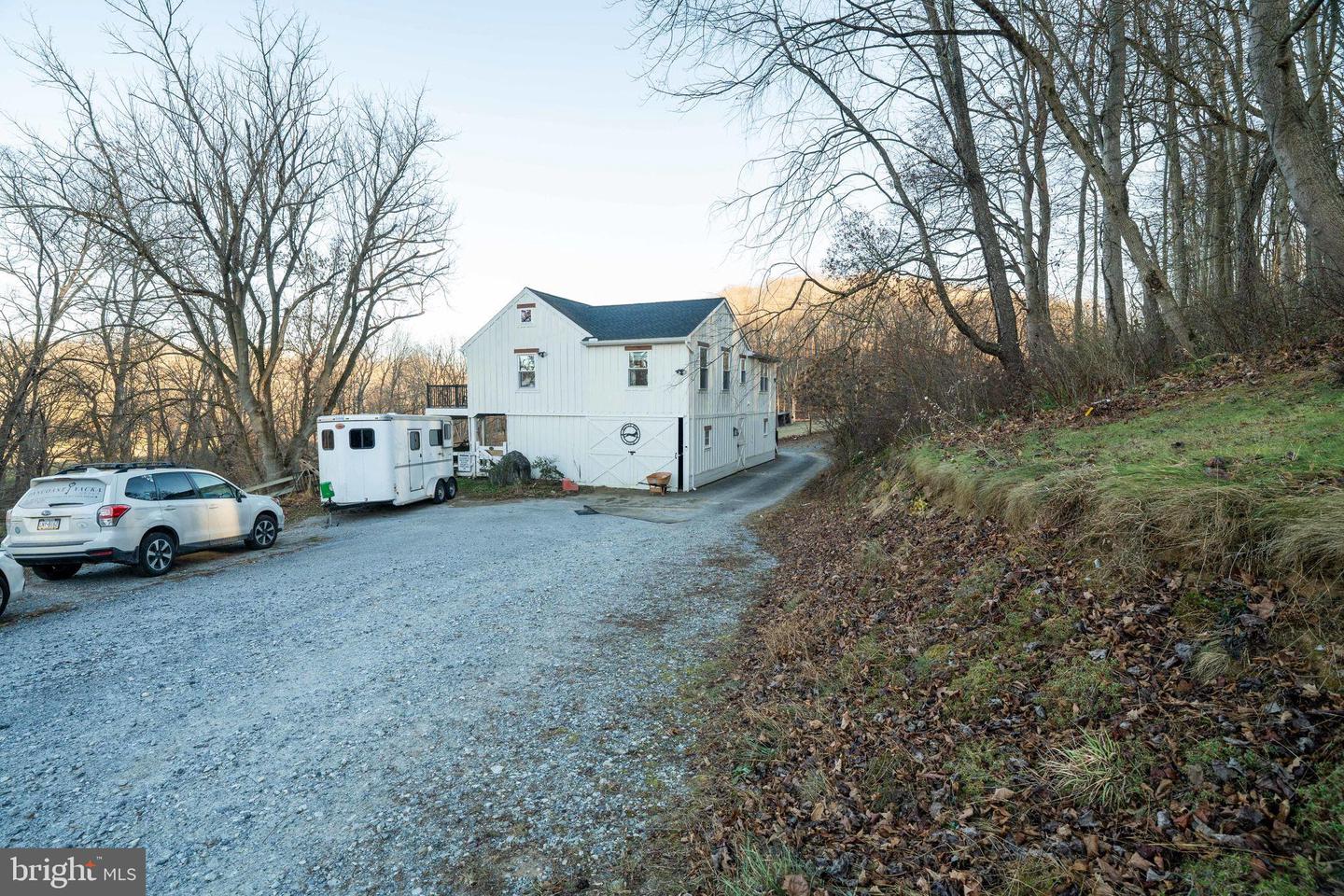 15 Davidson Rd
