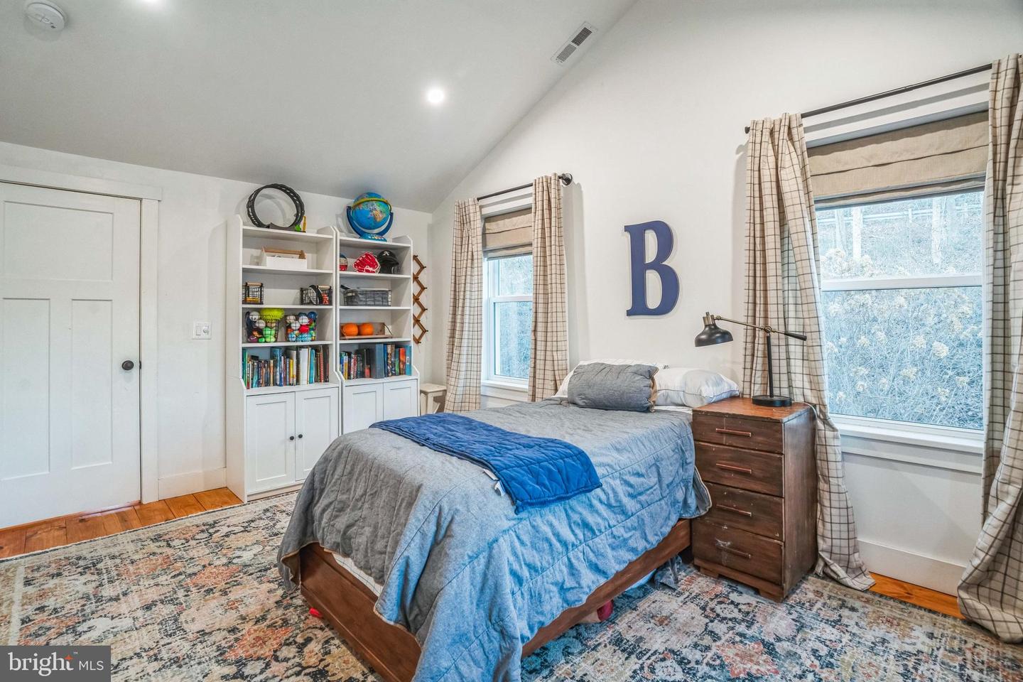 15 Davidson Rd