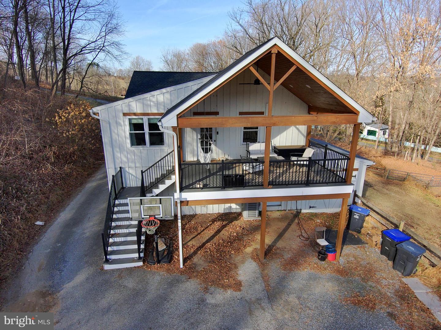 15 Davidson Rd