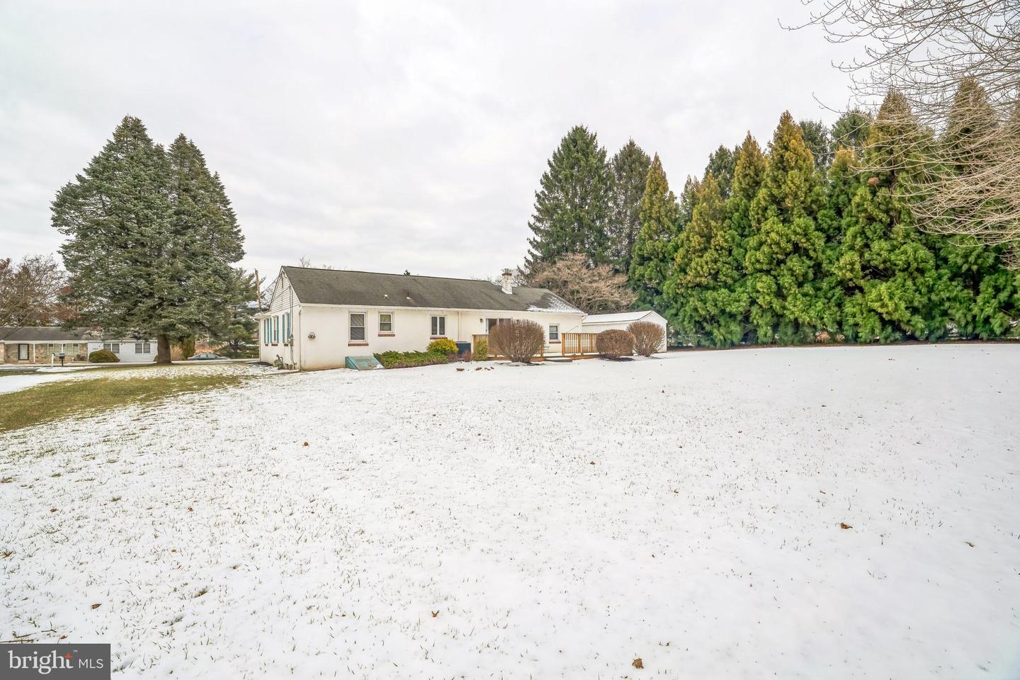 446 Rosehill Rd