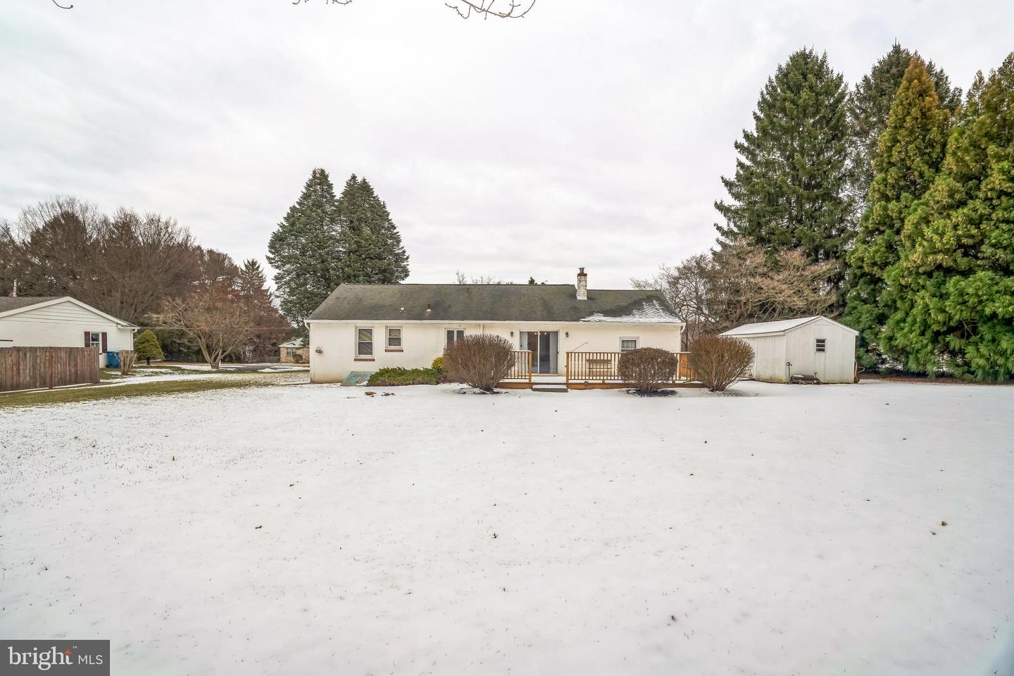 446 Rosehill Rd