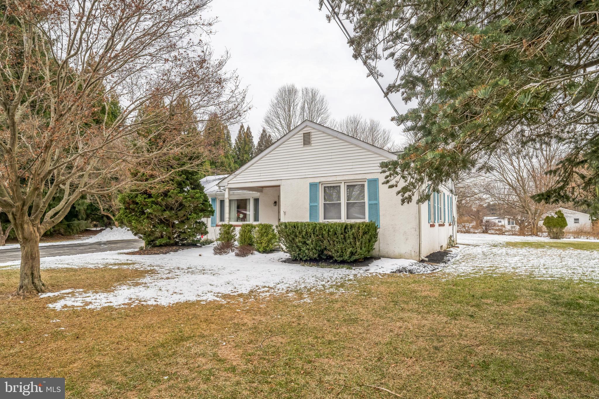 446 Rosehill Rd