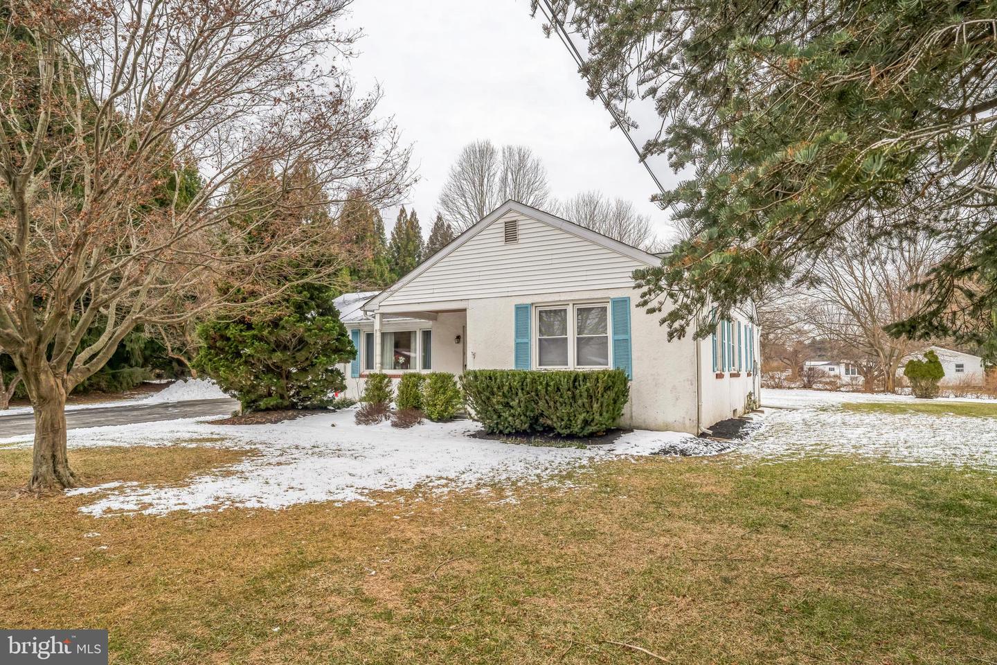446 Rosehill Rd