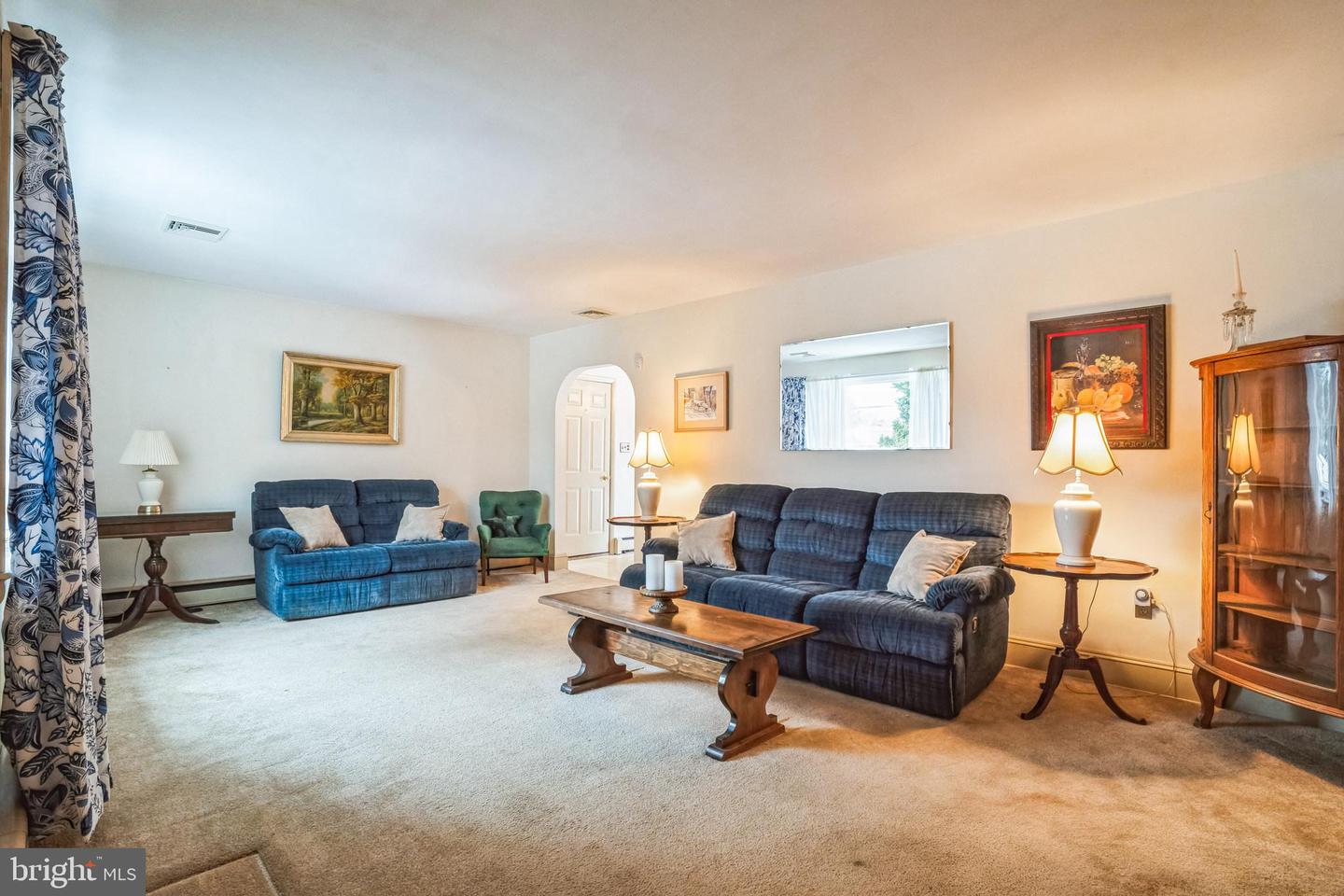 446 Rosehill Rd