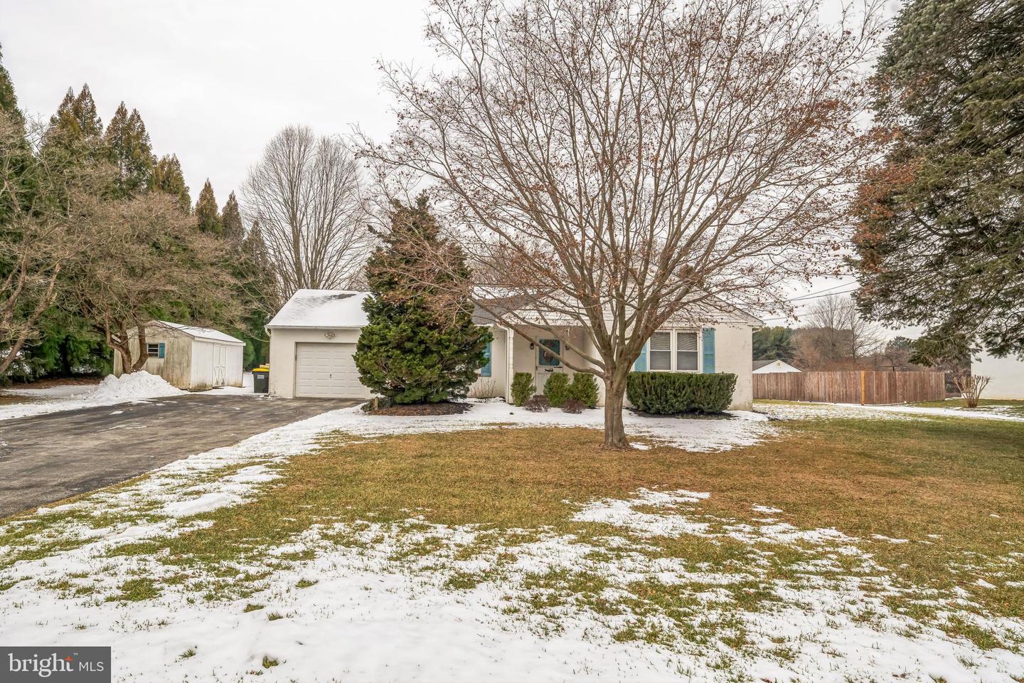 446 Rosehill Rd