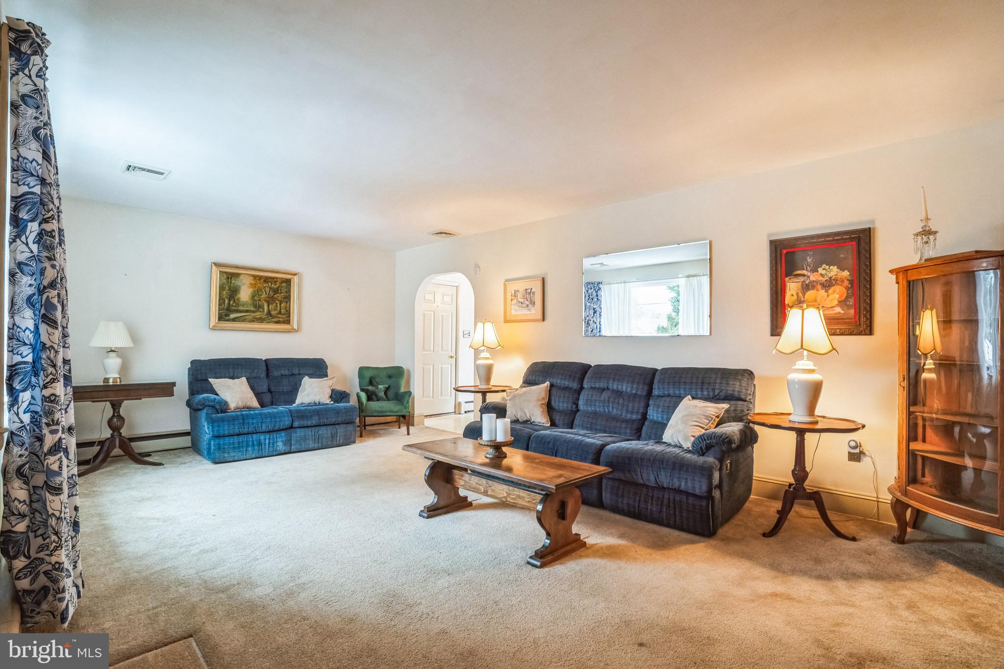 446 Rosehill Rd
