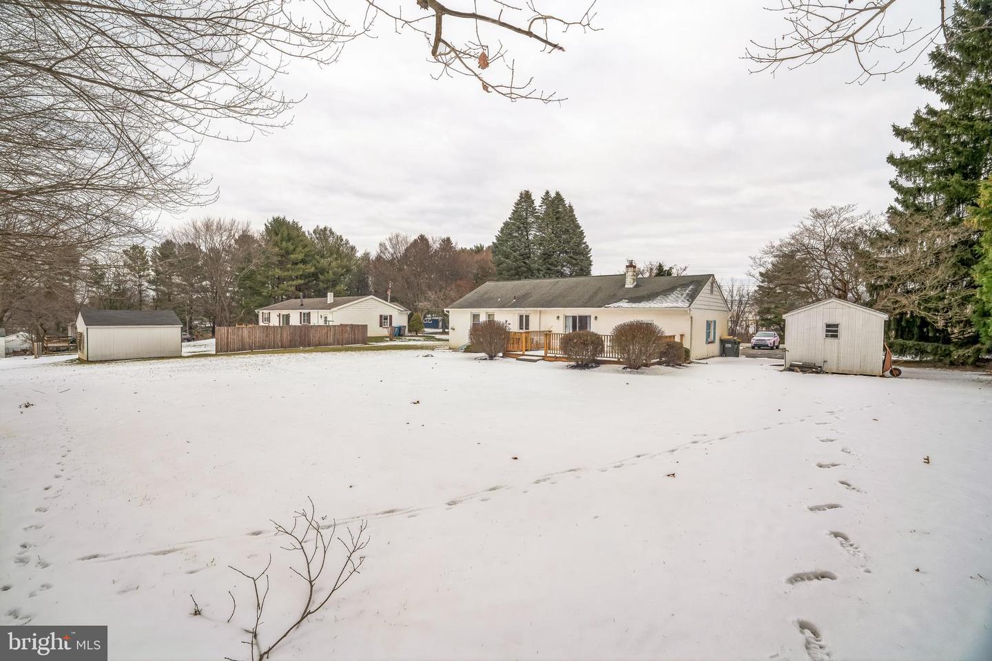 446 Rosehill Rd