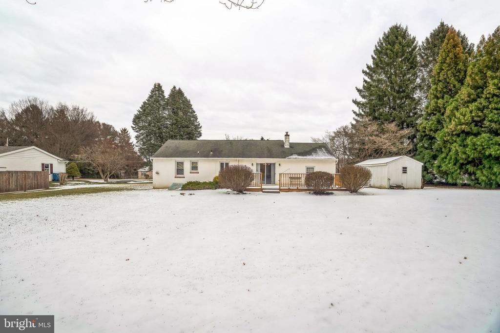 446 Rosehill Rd