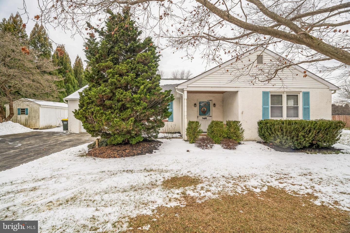 446 Rosehill Rd