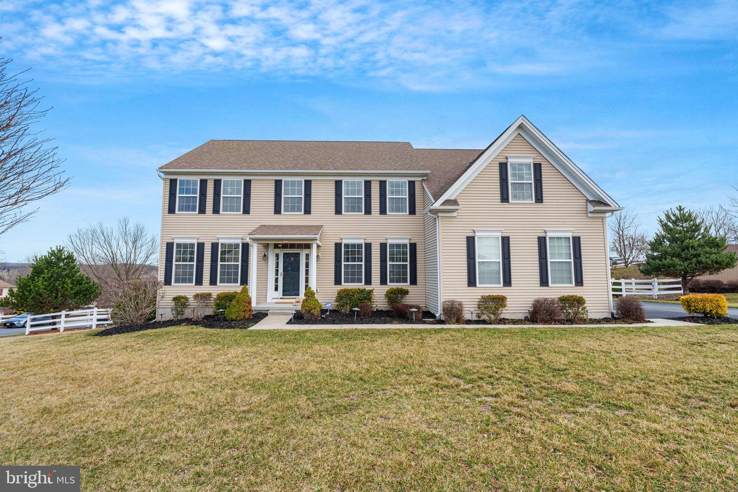 204 Coleridge Ln