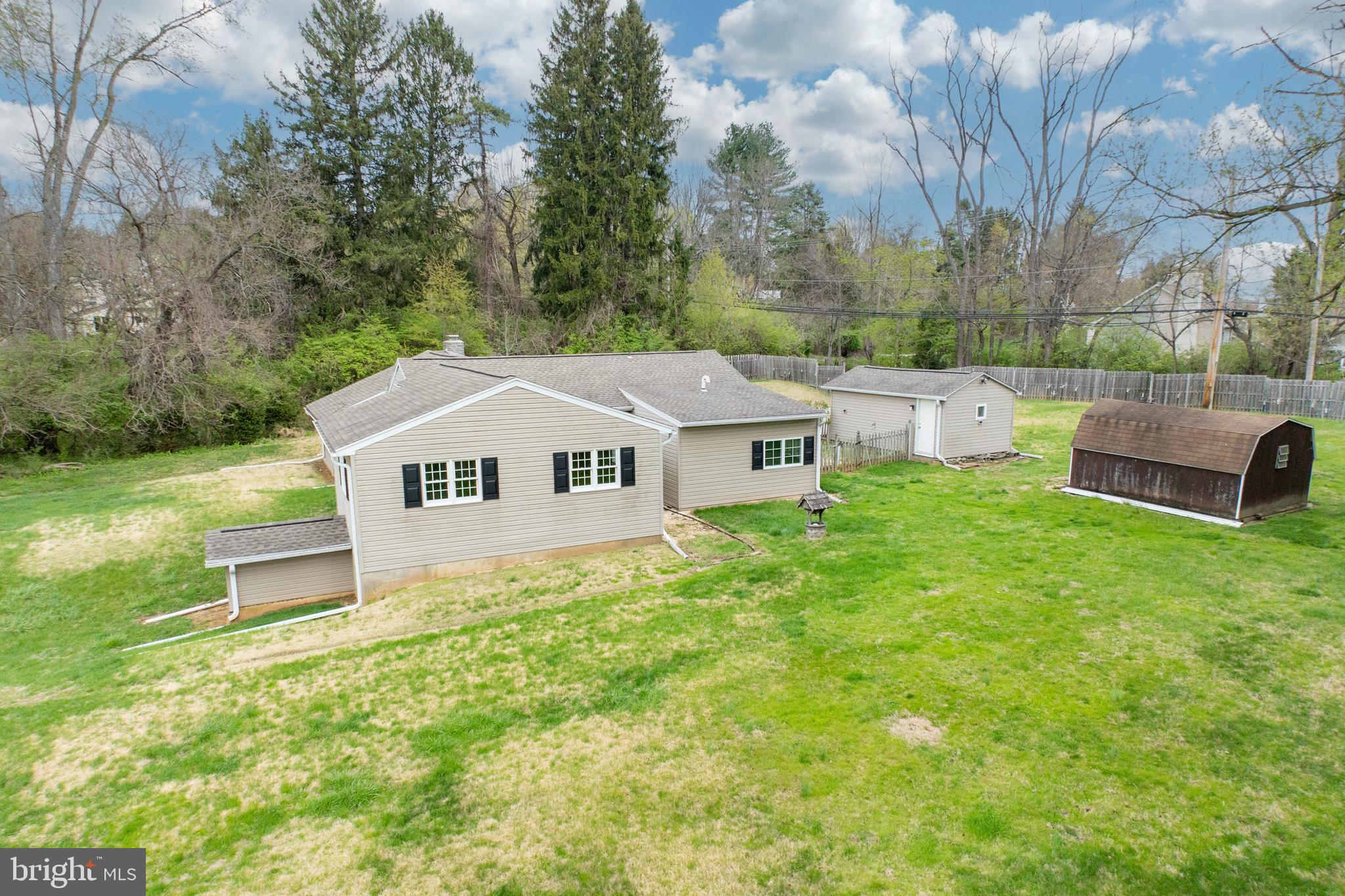 1217 Parkerville Rd