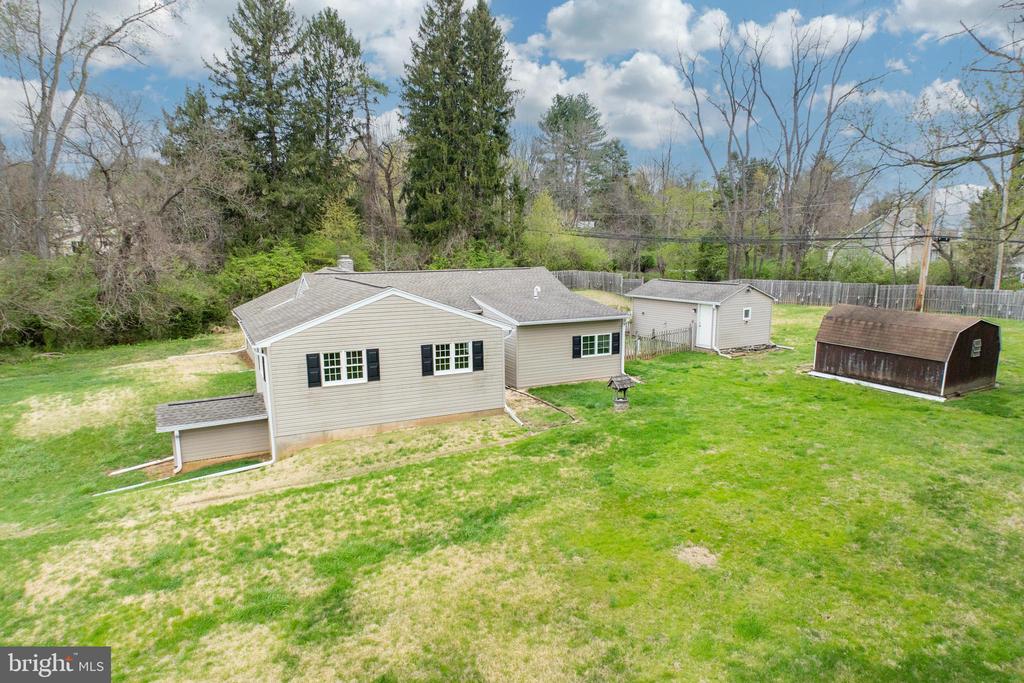 1217 Parkerville Rd