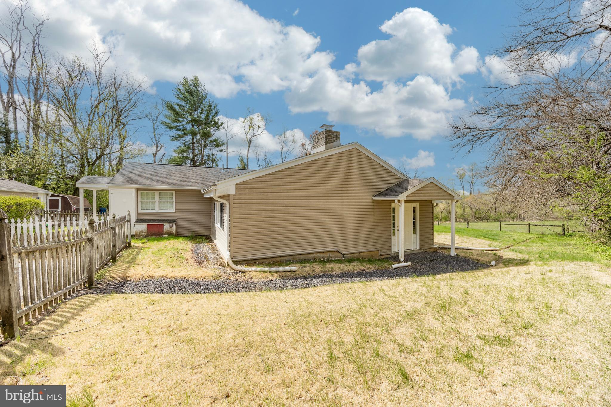 1217 Parkerville Rd
