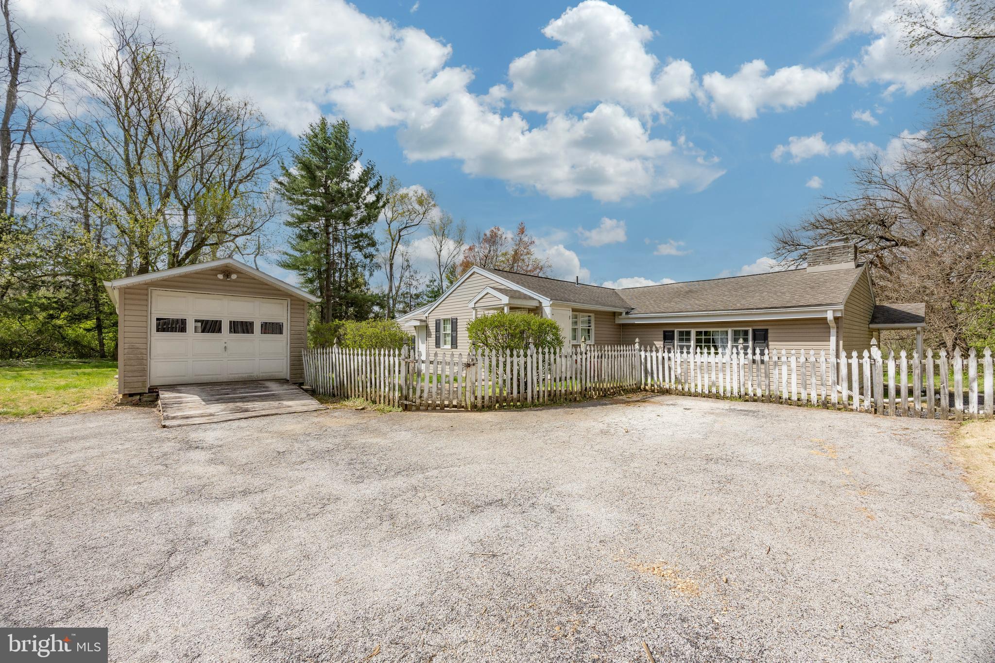 1217 Parkerville Rd