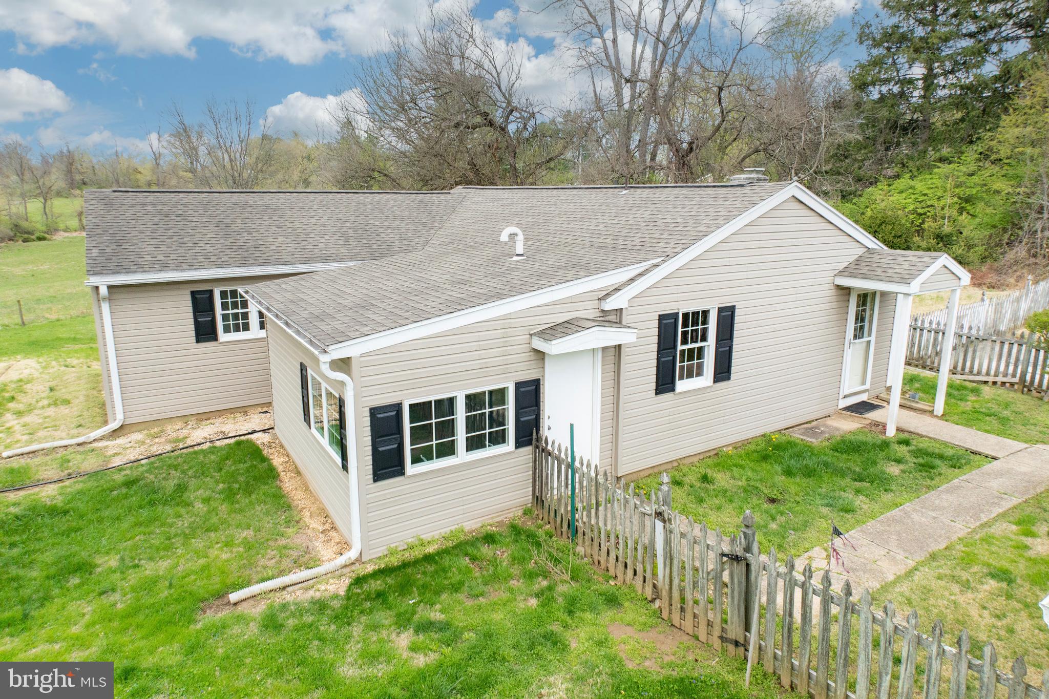 1217 Parkerville Rd
