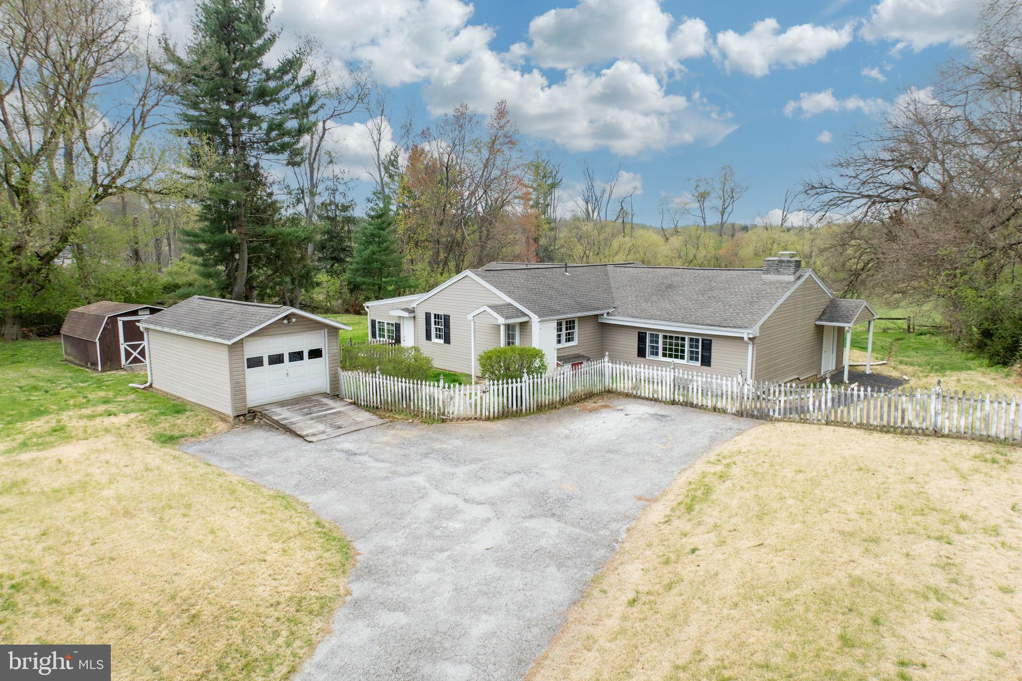 1217 Parkerville Rd