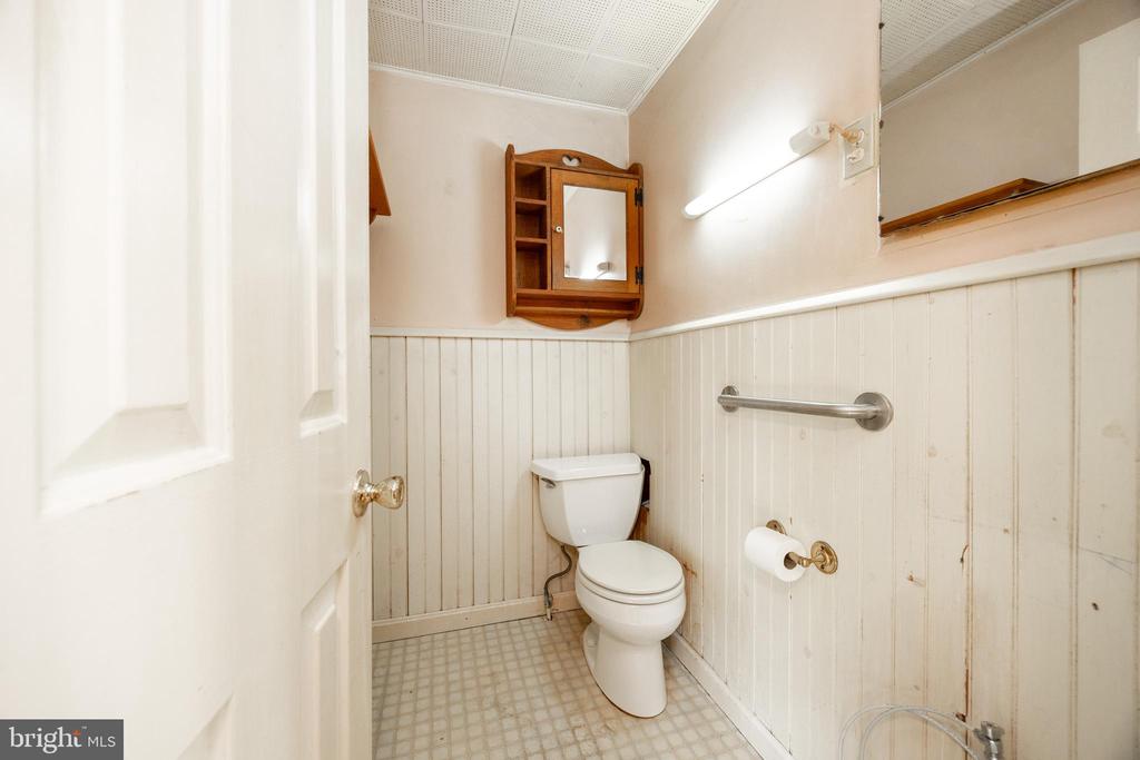 1217 Parkerville Rd