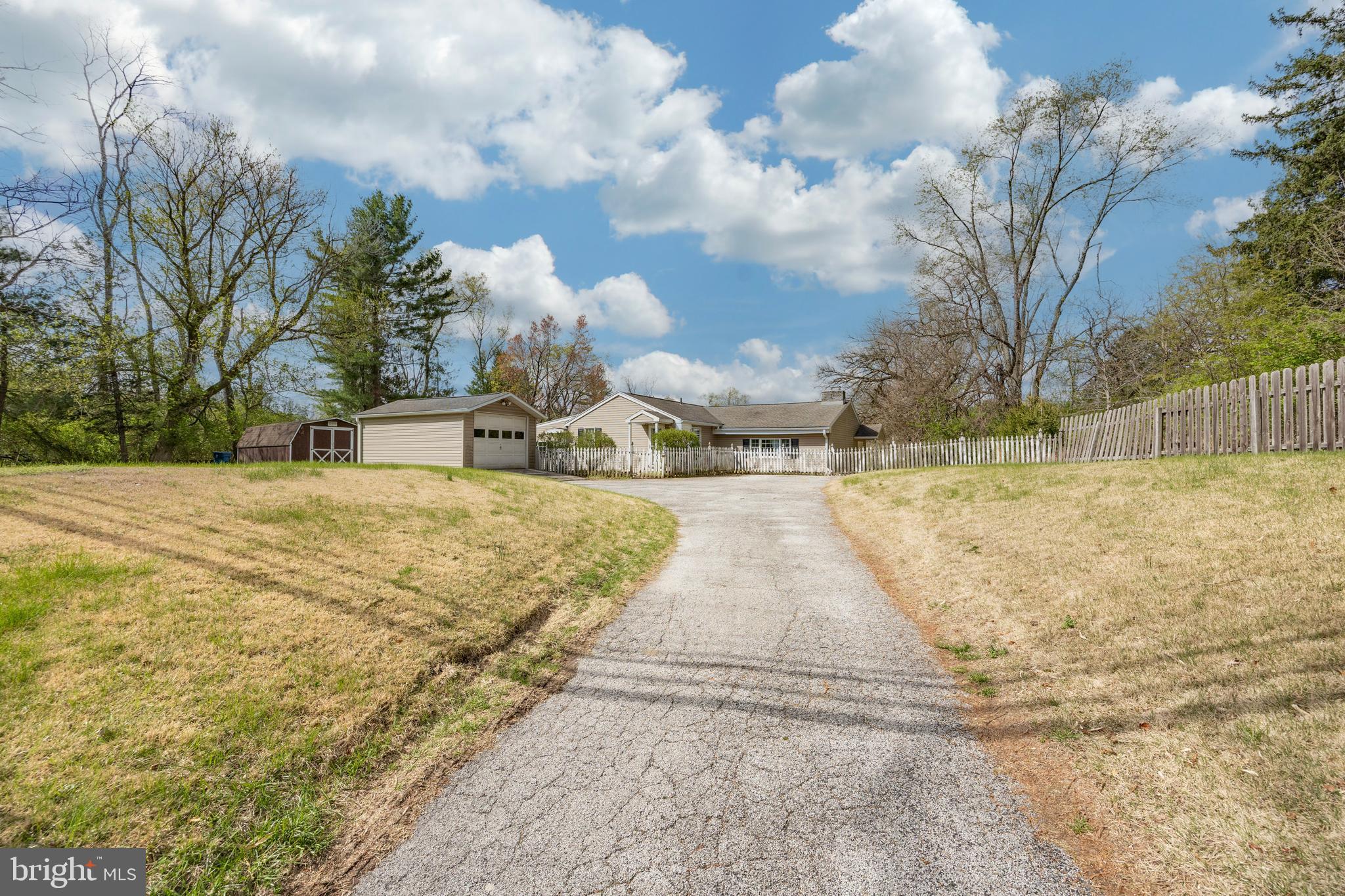 1217 Parkerville Rd