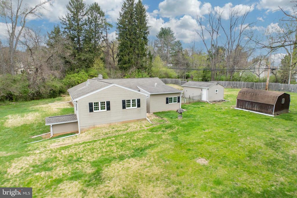 1217 Parkerville Rd