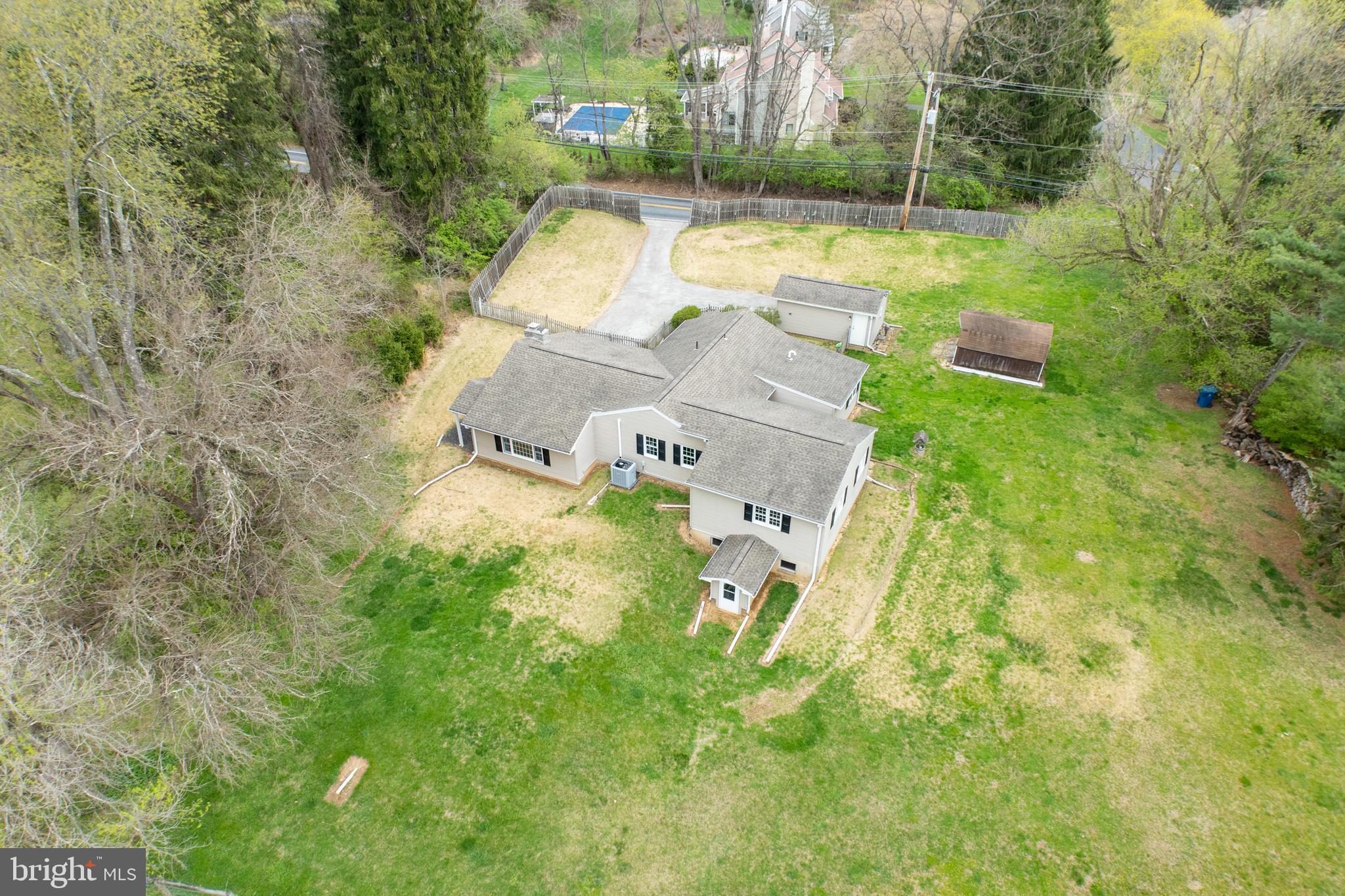 1217 Parkerville Rd