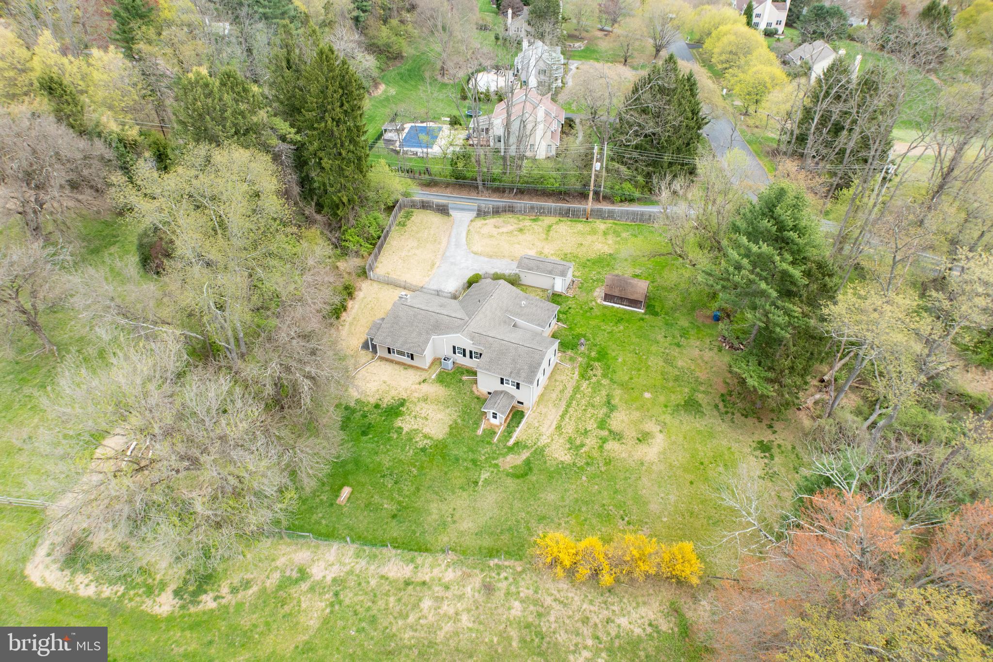 1217 Parkerville Rd