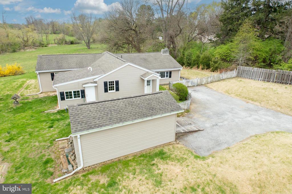 1217 Parkerville Rd