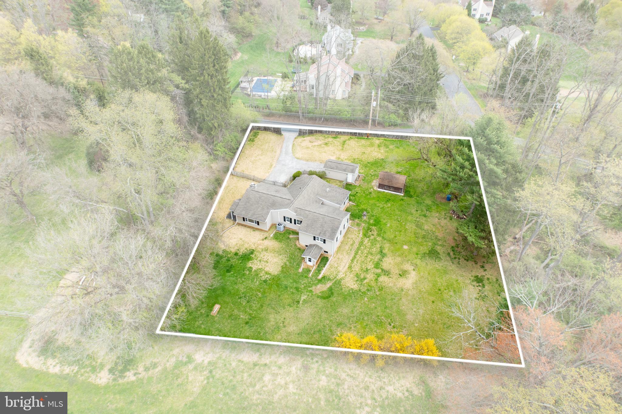 1217 Parkerville Rd